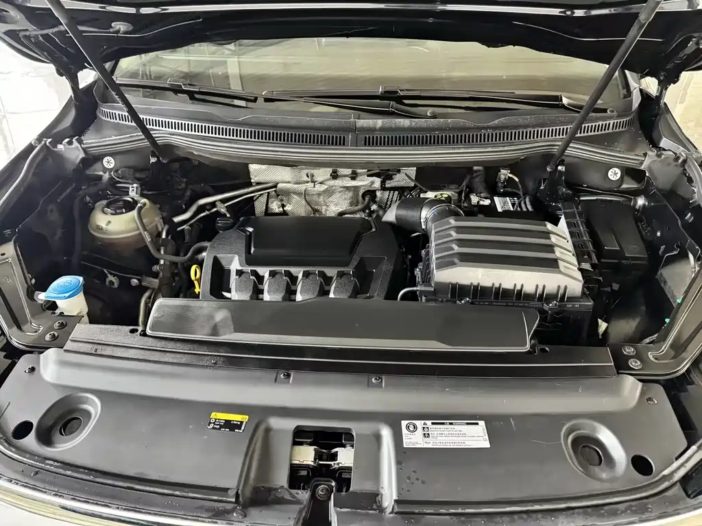 Volkswagen Viloran — миниатюра 19