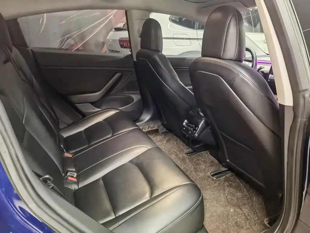 Tesla Model 3 — миниатюра 6