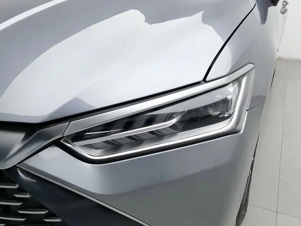 BYD Qin PLUS — миниатюра 7
