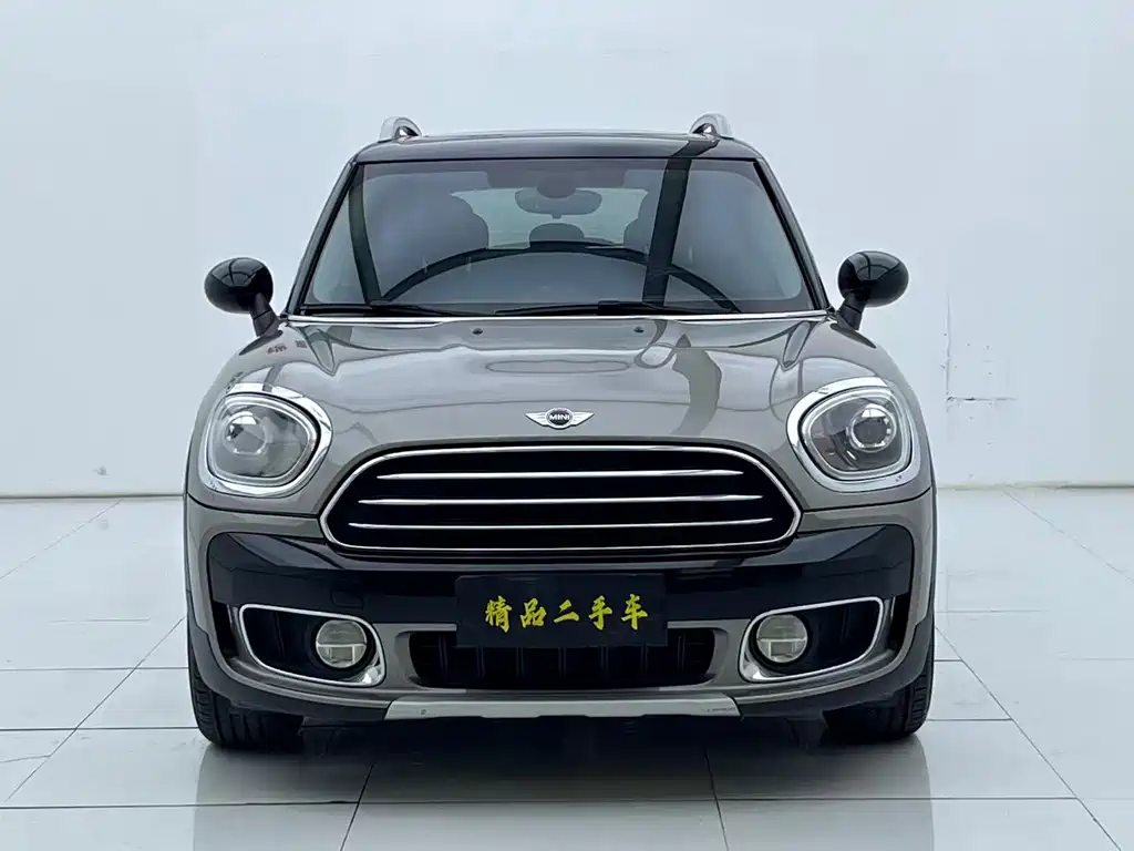 MINI Mini Countryman — миниатюра 2