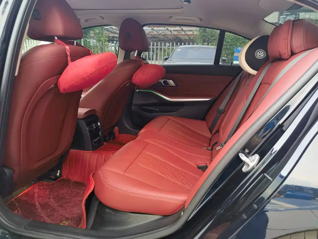 BMW i3 — миниатюра 6