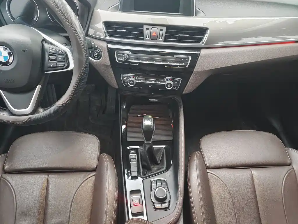 BMW X1 — миниатюра 13