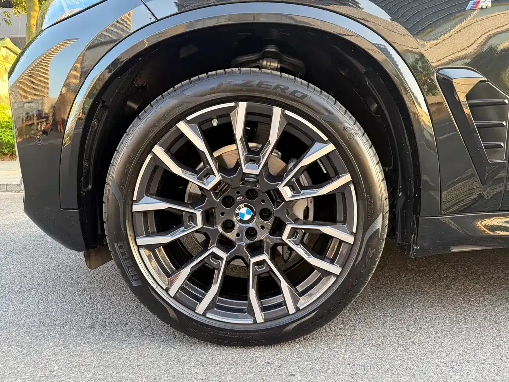 BMW X5 — миниатюра 6