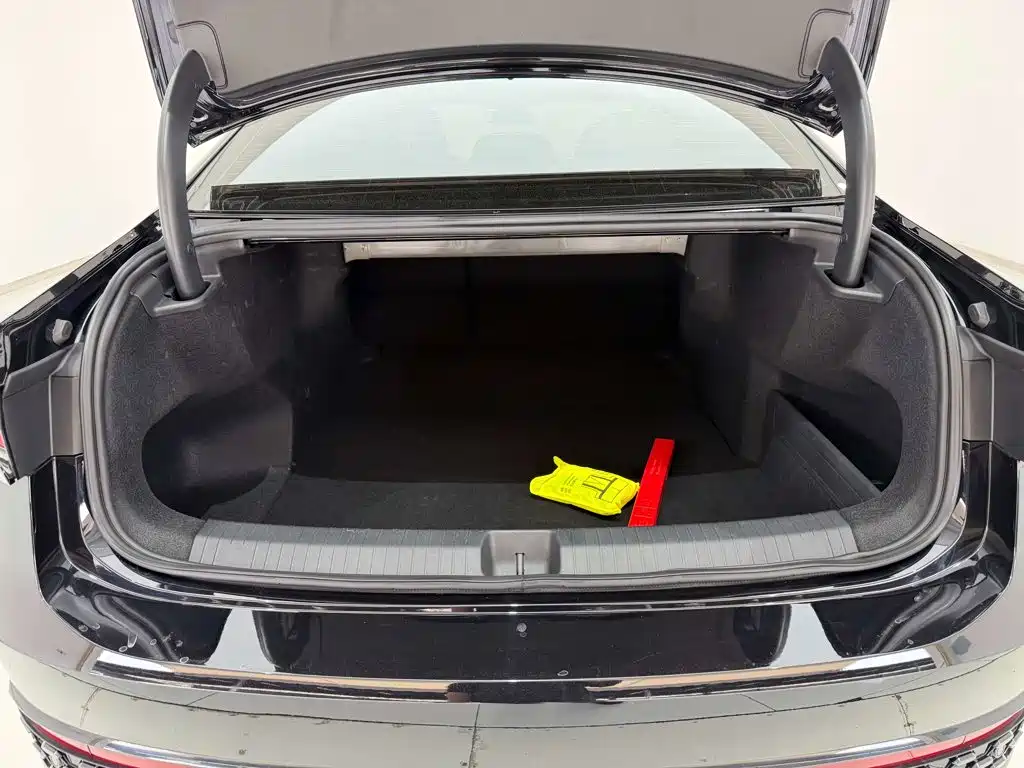 Volkswagen Passat — миниатюра 29