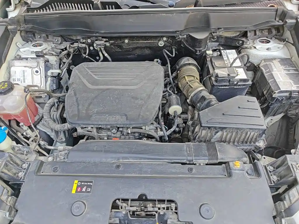 Haval H6 — миниатюра 20