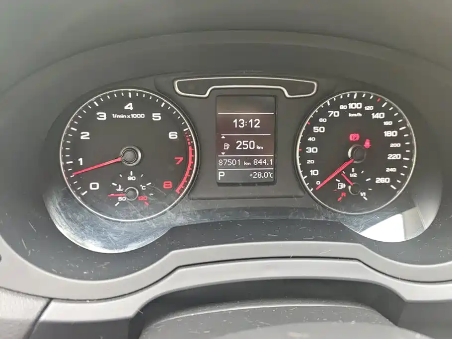 Audi Q3 — миниатюра 14