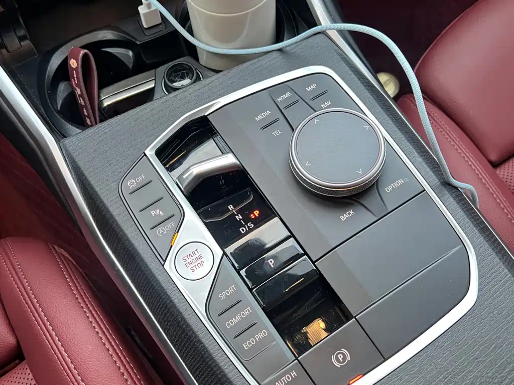 BMW 4 Series — миниатюра 11