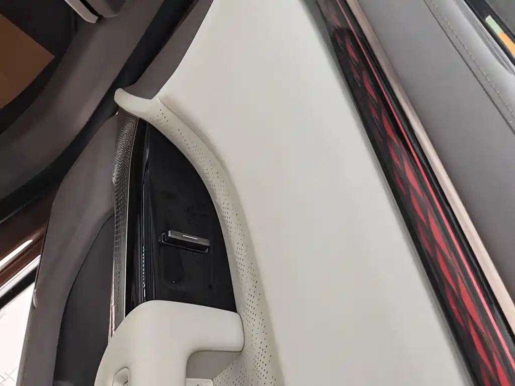 ZEEKR EXTREME KRYPTON 7X