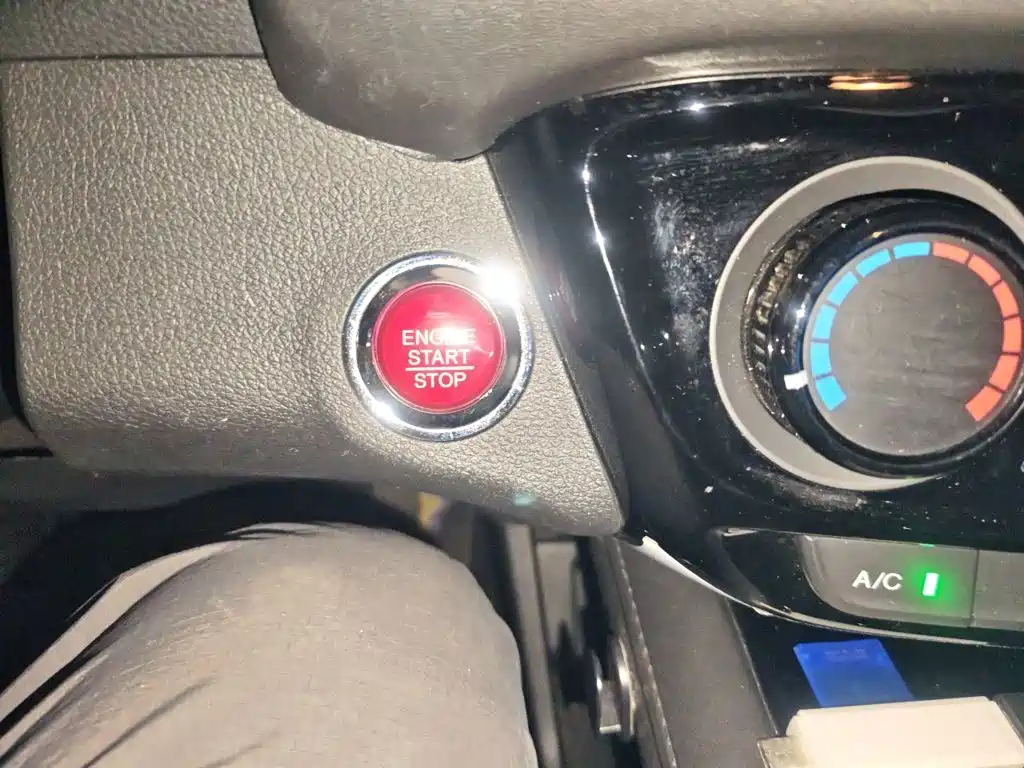 Honda Vezel — миниатюра 9