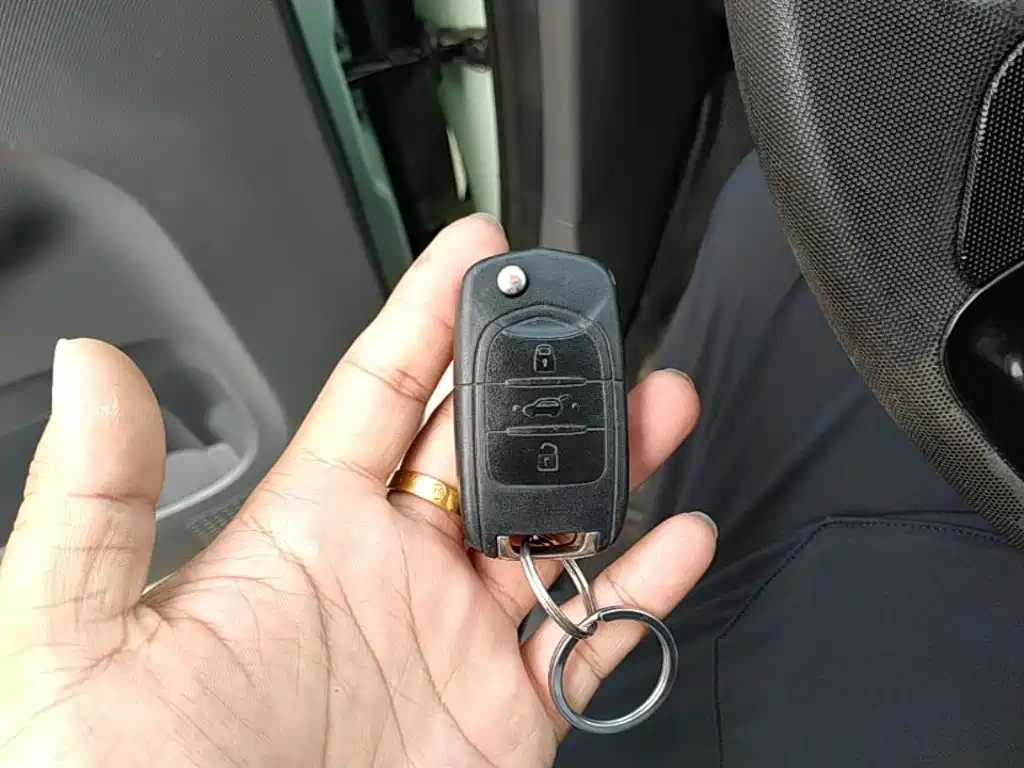 Wuling MINIEV — миниатюра 9