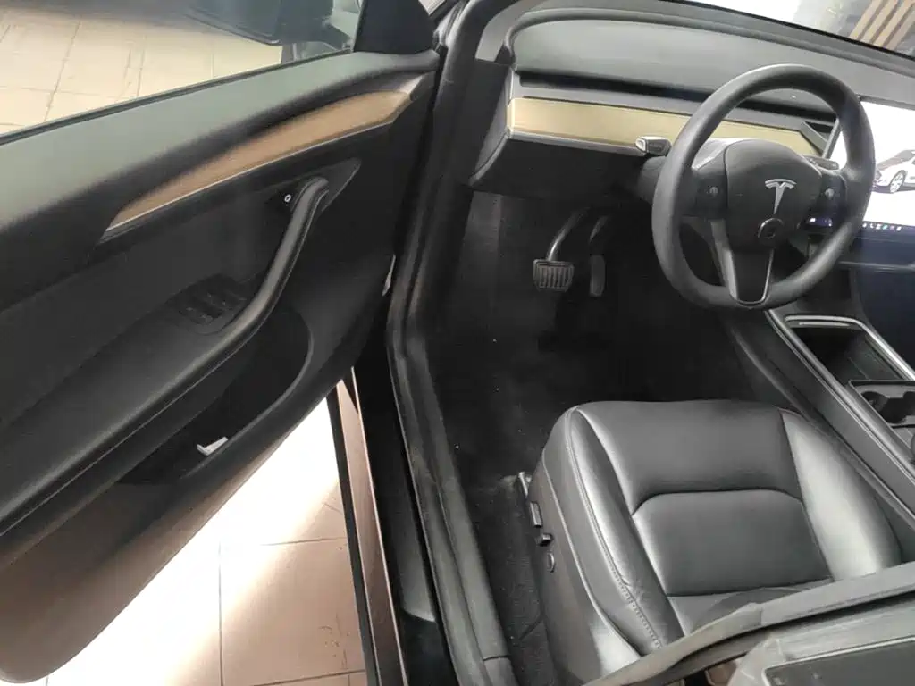 Tesla Model Y — миниатюра 16