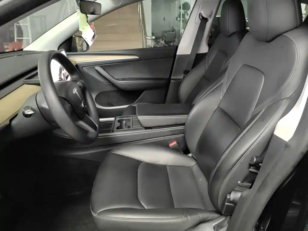 Tesla Model Y — миниатюра 15
