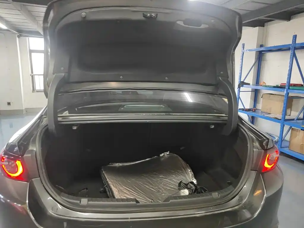 Mazda 3 Axela — миниатюра 19
