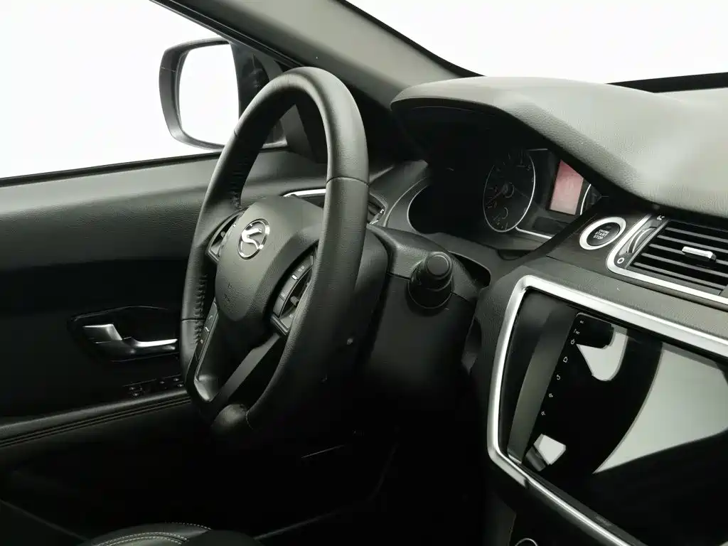 Landwind Landwind X7 — миниатюра 22