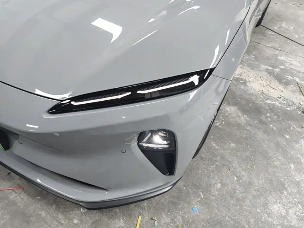 NIO ET5 — миниатюра 24