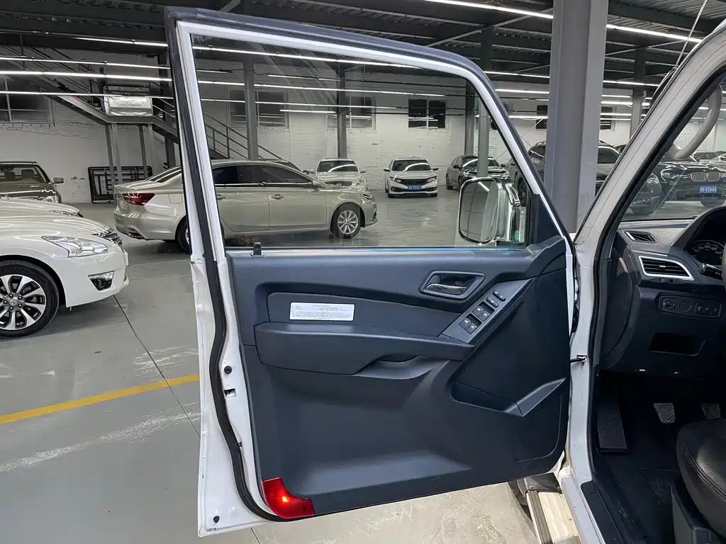 CHEETAH CARS CHEETAH Q6