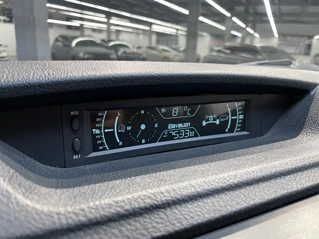 CHEETAH CARS CHEETAH Q6