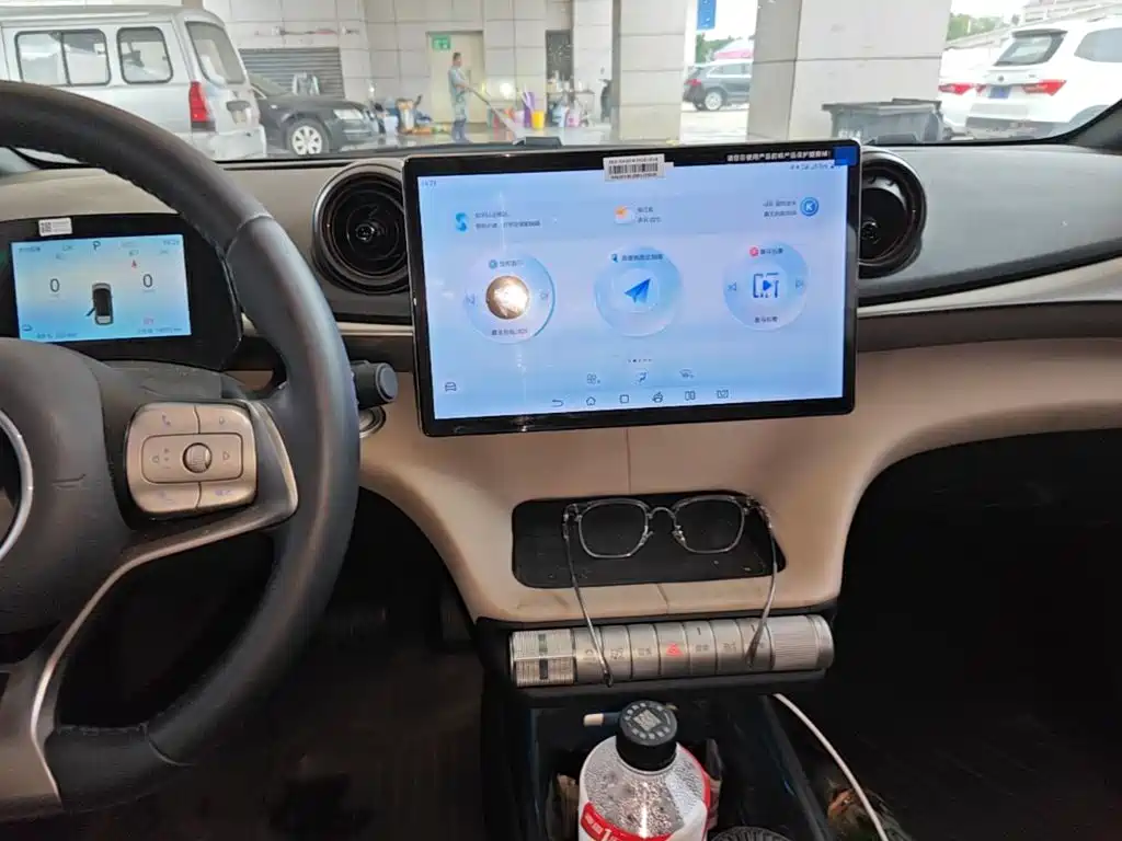 BYD Dolphin — миниатюра 13