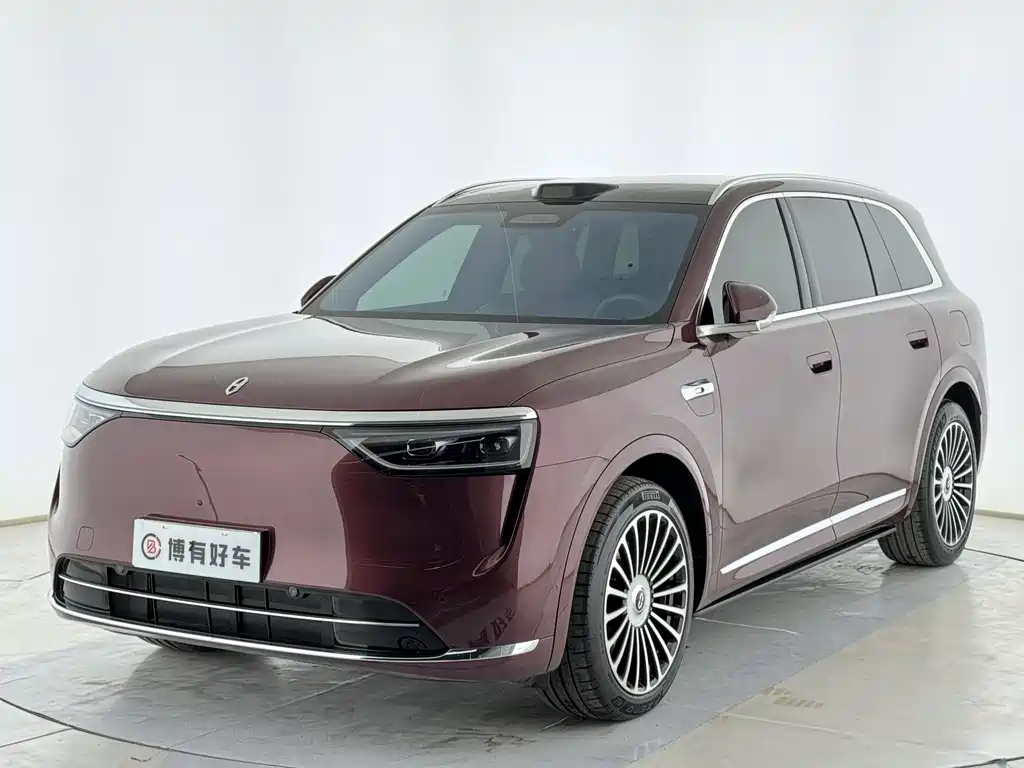 AITO ASK THE WORLD M8