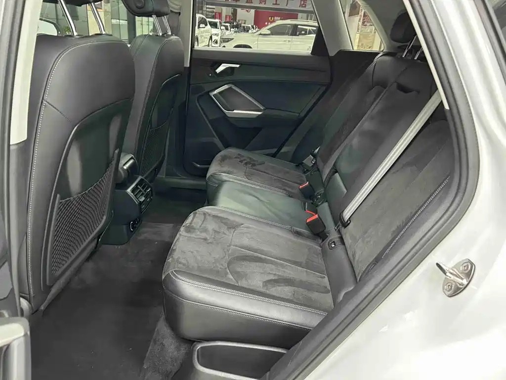 Audi Q3 — миниатюра 21