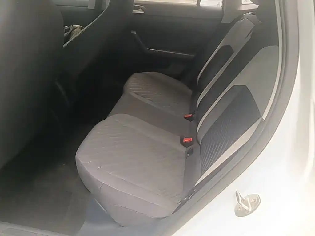 Volkswagen Lavida — миниатюра 17