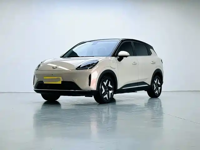 2025 Wuling Motors Binguo