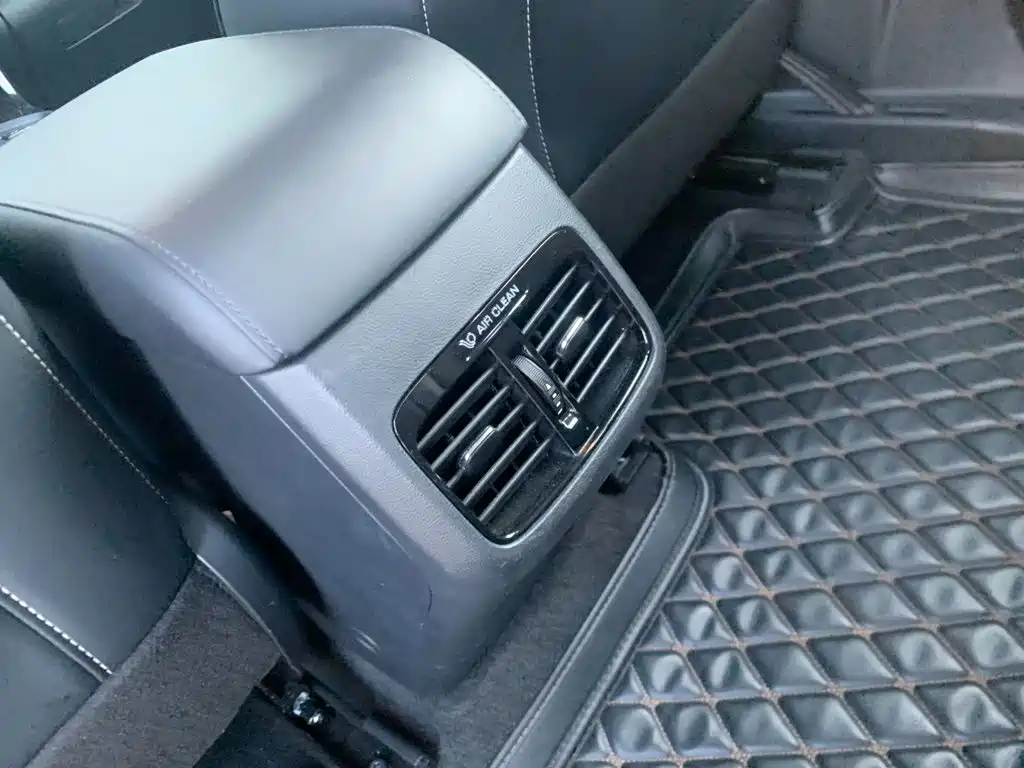GAC Motor Trumpchi GS4 — миниатюра 12