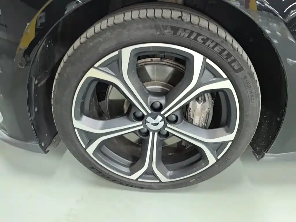 NIO ET5T — миниатюра 23