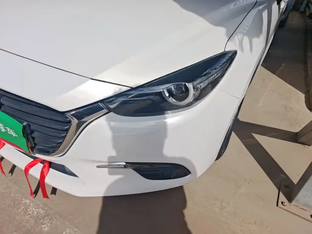 Mazda 3 Axela — миниатюра 24