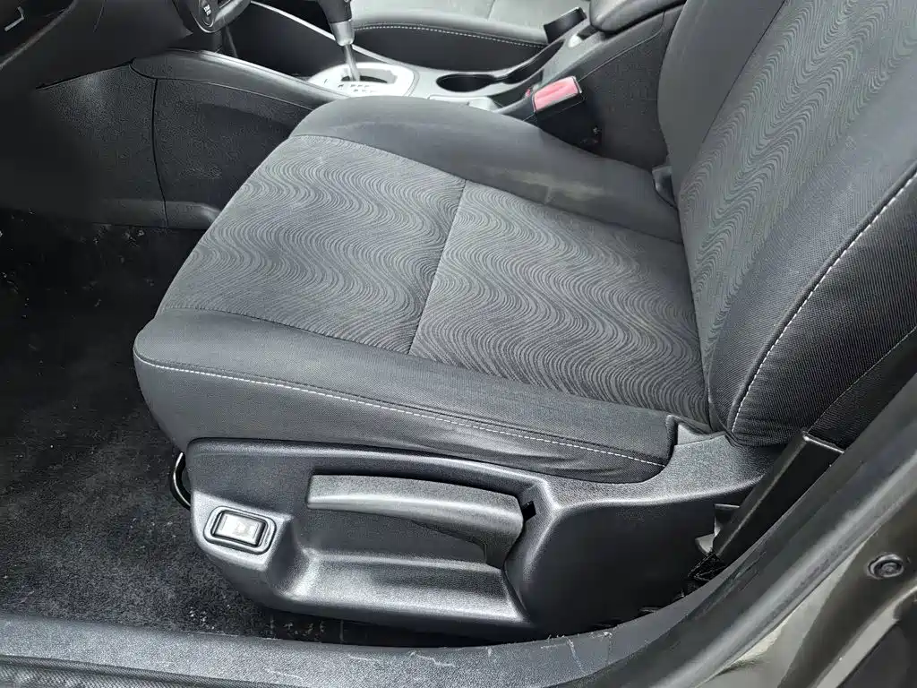 Renault Fluence 2.0L Comfort Edition, фото 20