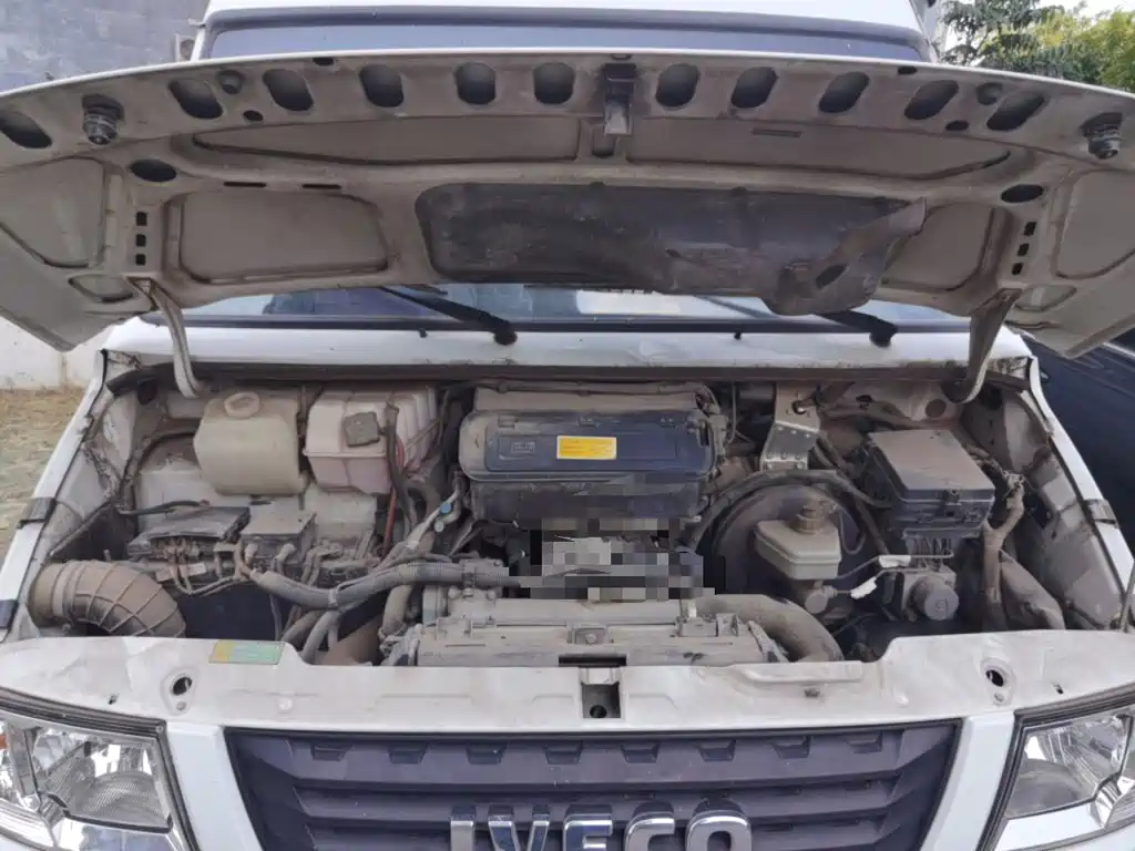 IVECO Daily — миниатюра 21