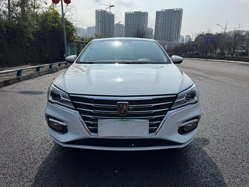 ROEWE I5