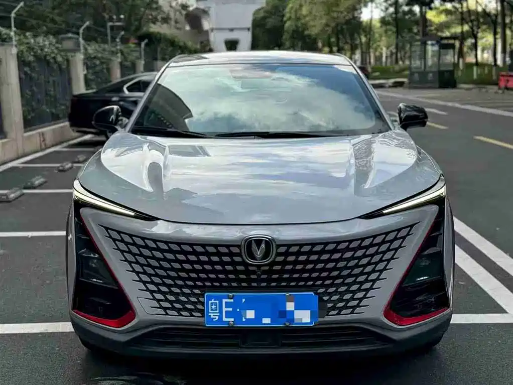 CHANGAN UNI T