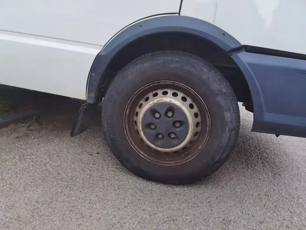 IVECO Daily — миниатюра 8