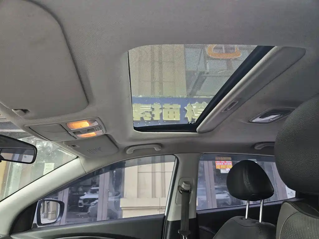 Hyundai ix35 — миниатюра 12
