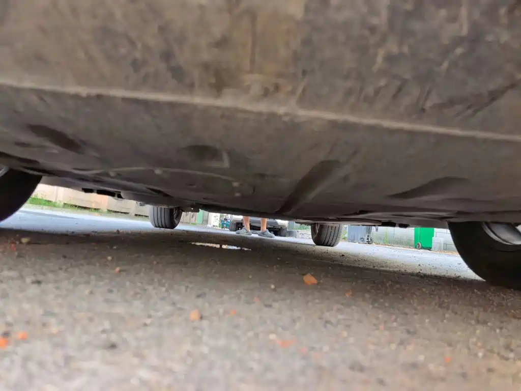 BYD Seal 05 DM-i — миниатюра 23