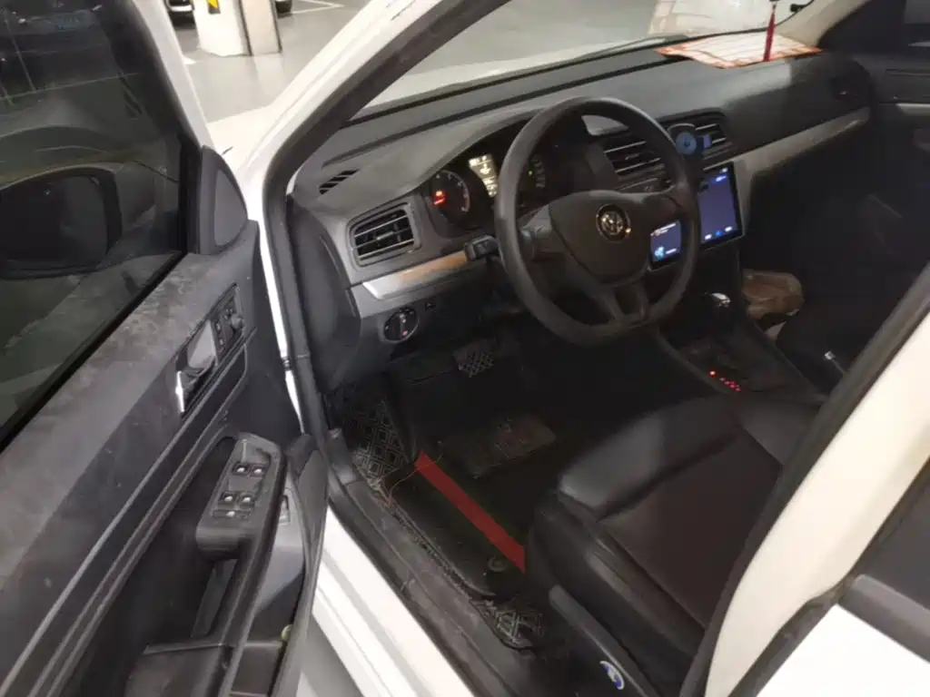 Volkswagen Lavida — миниатюра 16