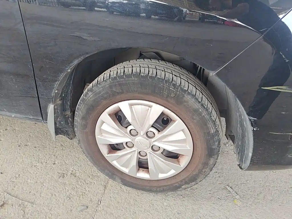 JAC Refine Refine M3 — миниатюра 24