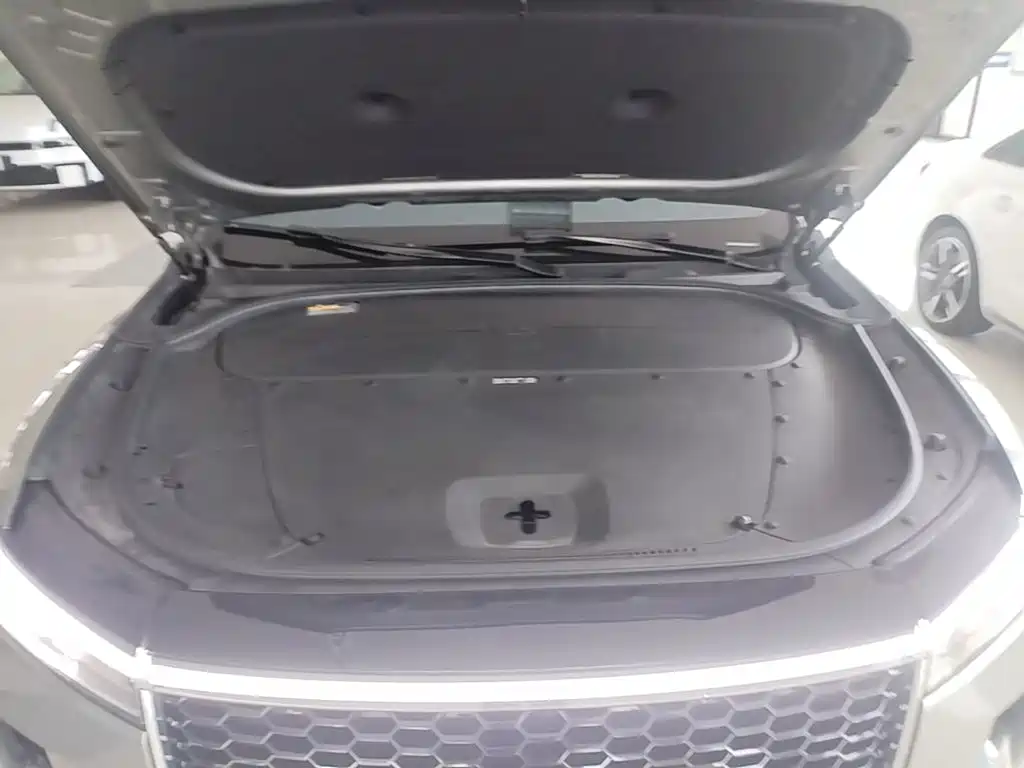 Li Auto Li ONE — миниатюра 20