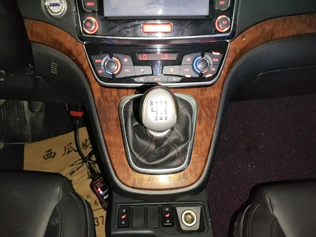 Haval H6 — миниатюра 14