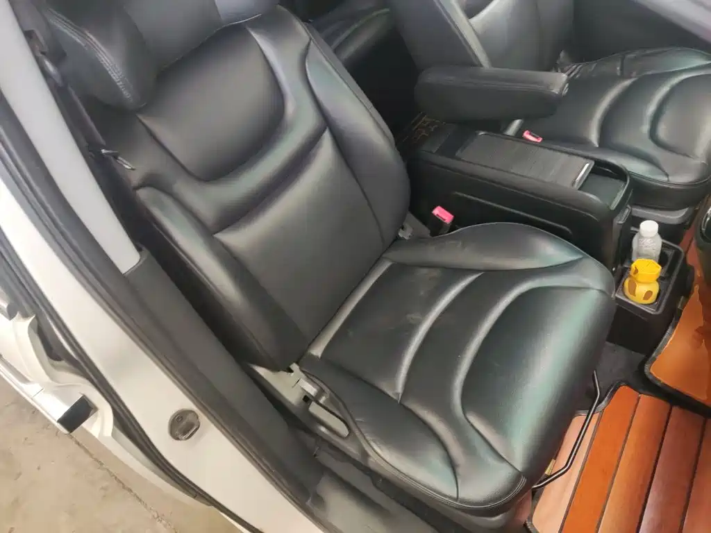 Luxgen 7 MPV 2.0T flagship type, фото 25