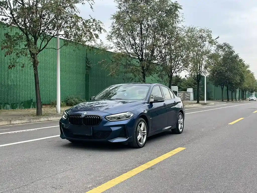 BMW 1 Series — миниатюра 3