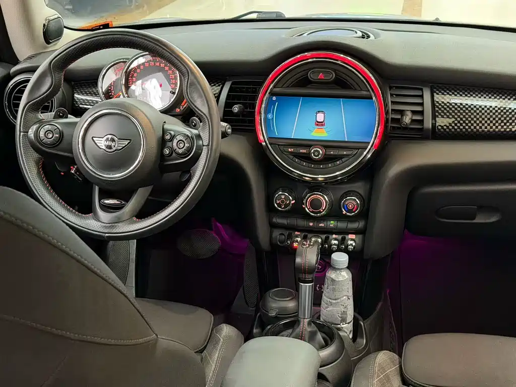 MINI Mini — миниатюра 8