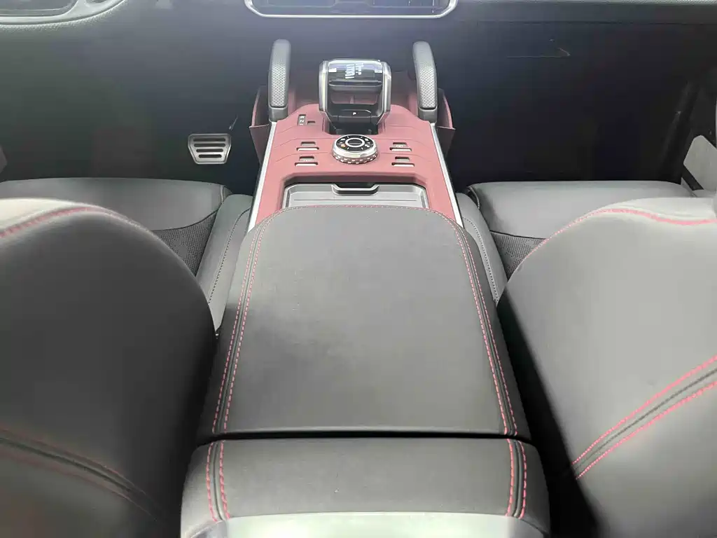 Jetour Traveller C-DM — миниатюра 20
