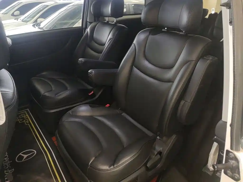 Luxgen 7 MPV 2.0T flagship type, фото 17
