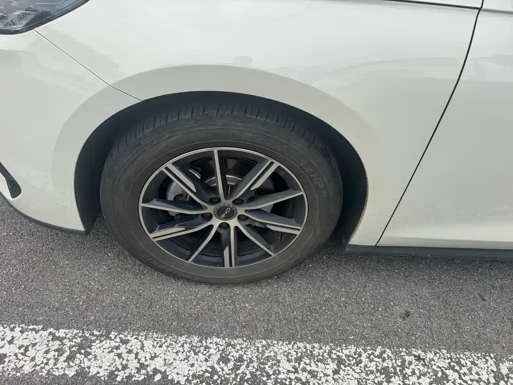 BYD Seal 06 — миниатюра 2