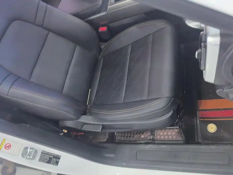 Haval Big Dog — миниатюра 8