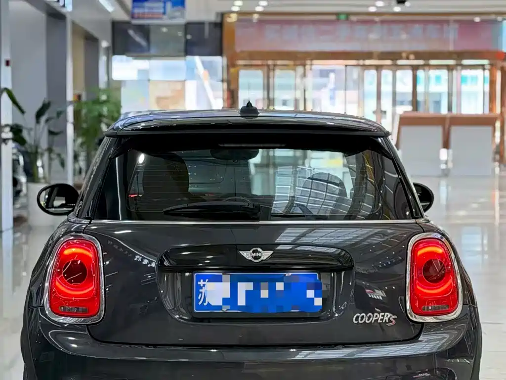 MINI Mini — миниатюра 4