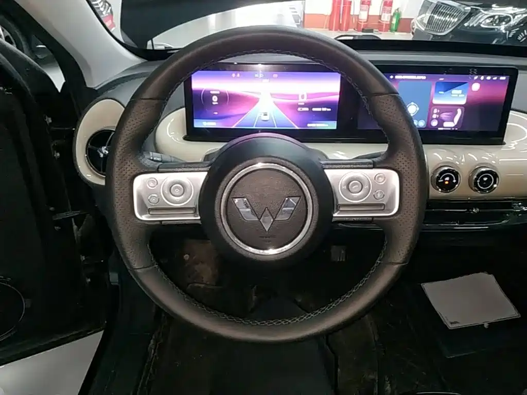 Wuling Bingo — миниатюра 11