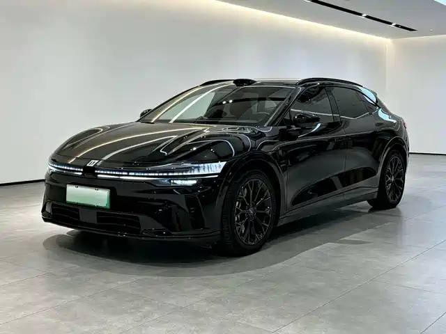 Zeekr 007 GT 2025 100k Wh — фото 1